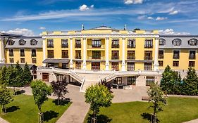 Hotel Golden Palace